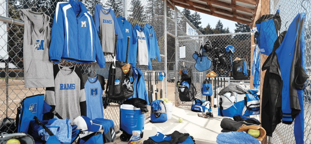 Check Out Our Full Line of Softball Gear